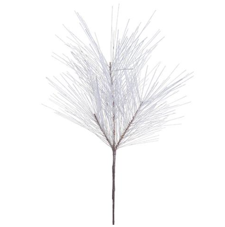 Vara Pino Aguja Nieve