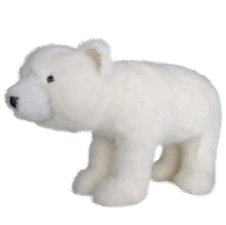 Polar Diamond Footrest