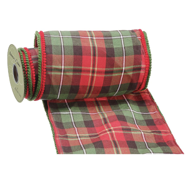 Liston Escoces 12"x 5Y