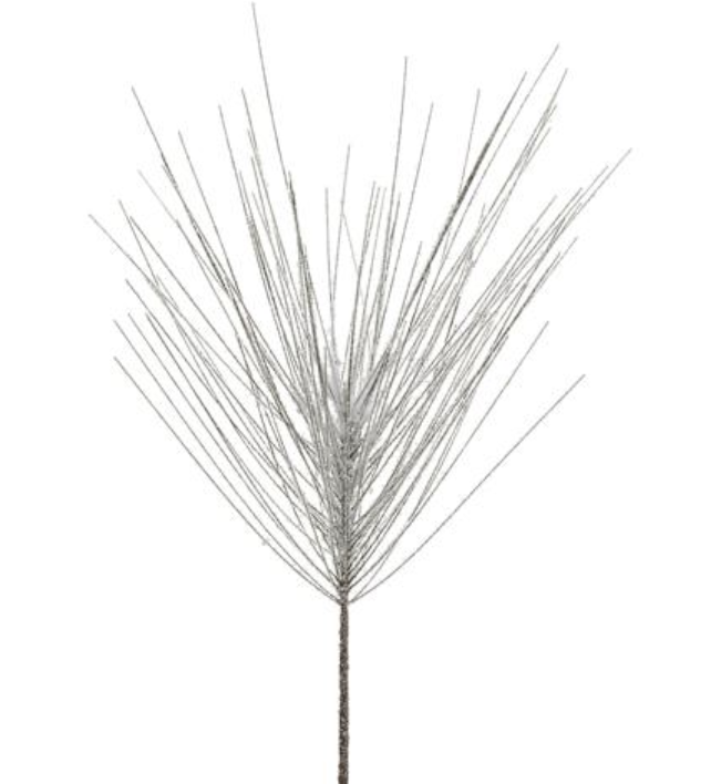 Vara Pino Aguja Nieve