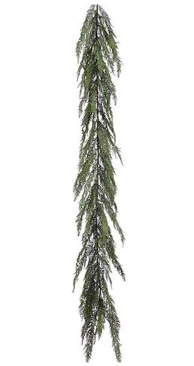 Guirnalda Pino Cedar 6'