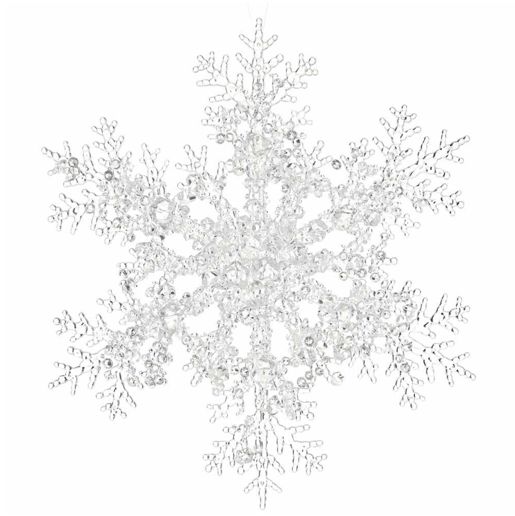 Copo Transparente 12"