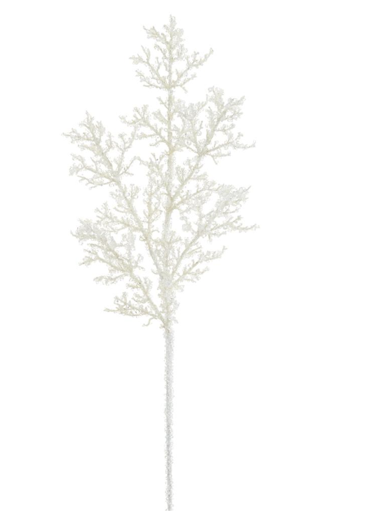 Vara Blanco Hielo 36"