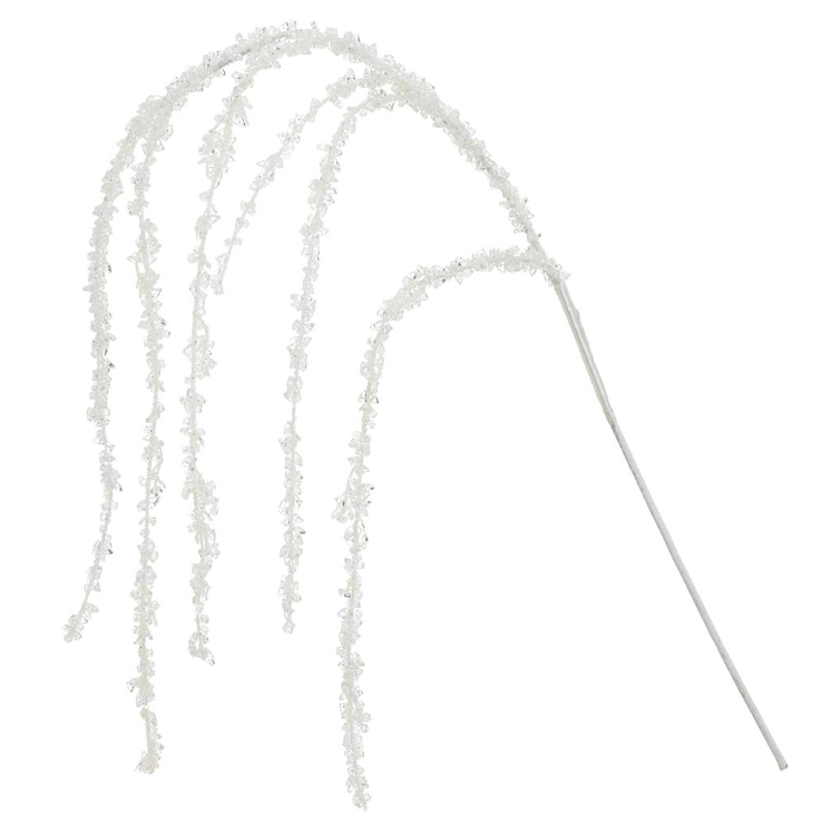 Vara Hielo Colgante 47"