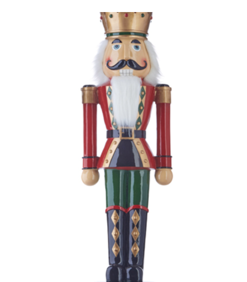 Cascanuez Multicolor 37"