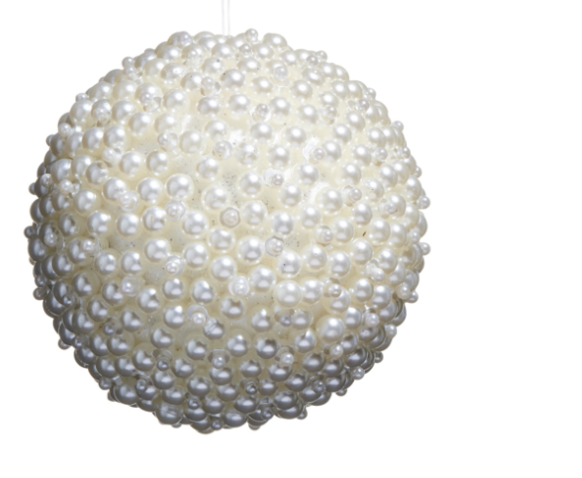 Esfera Perla 4.5"