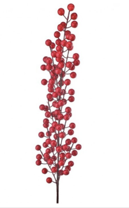 Vara Rojo Berry Orchard 35"