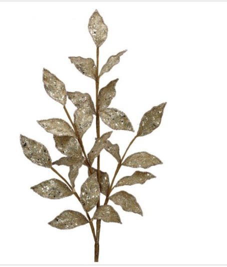 Vara Champagne Laurel Piedras 29"