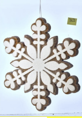 Copo Galleta 20"