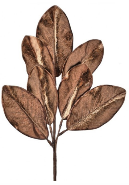 Vara Bronce Magnolia 24"
