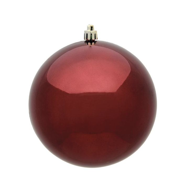 Esfera Vino Shiny 200mm