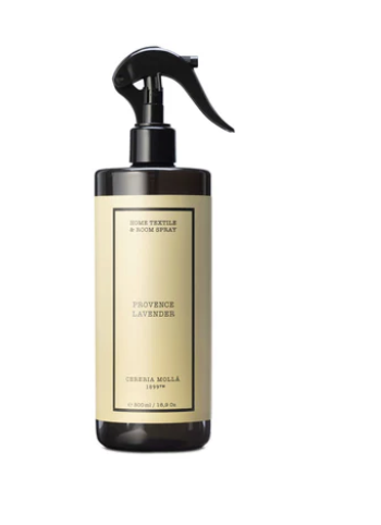 Spray Provence Lavender 500ml Ambiente y Textil