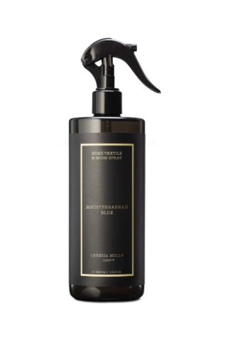 Spray Mediterranean Blue 500ml Ambiente y Textil