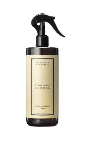 Spray Bergamotto de Calabria 500ml