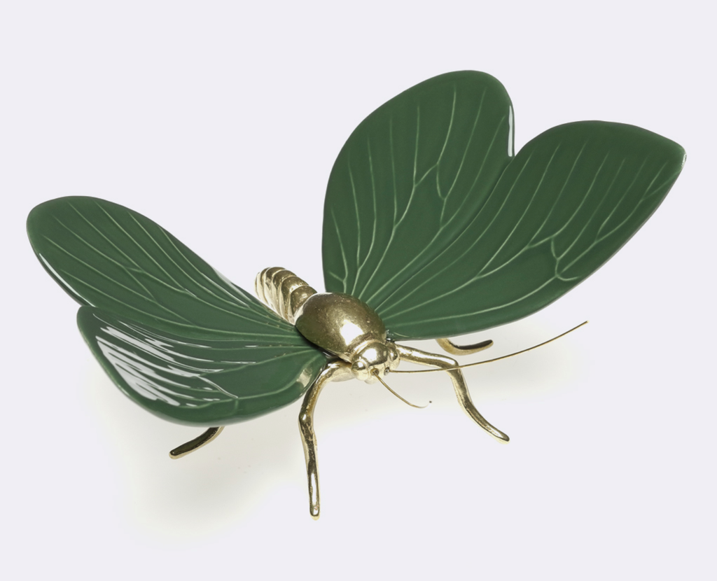 Mariposa Verde
