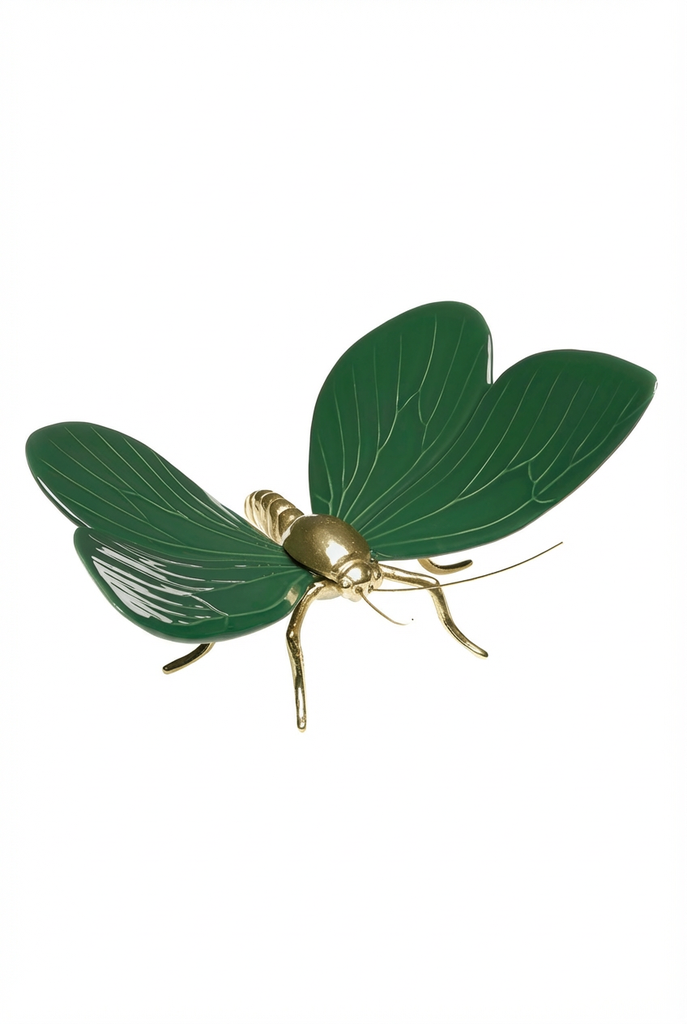 Mariposa Verde