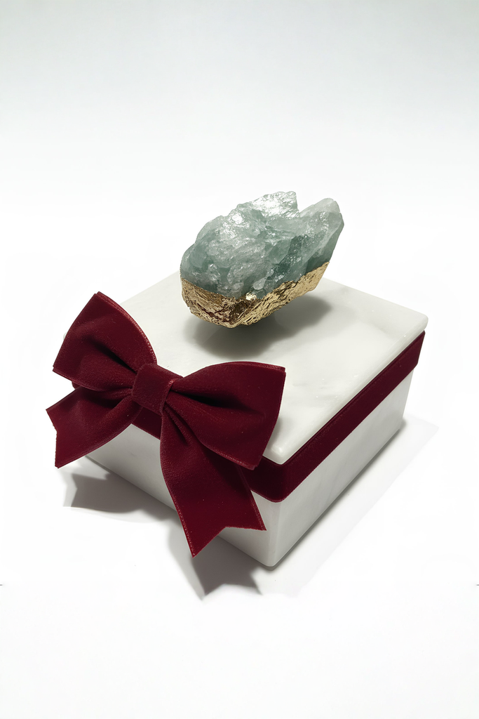 Caja Alhajero Mármol 