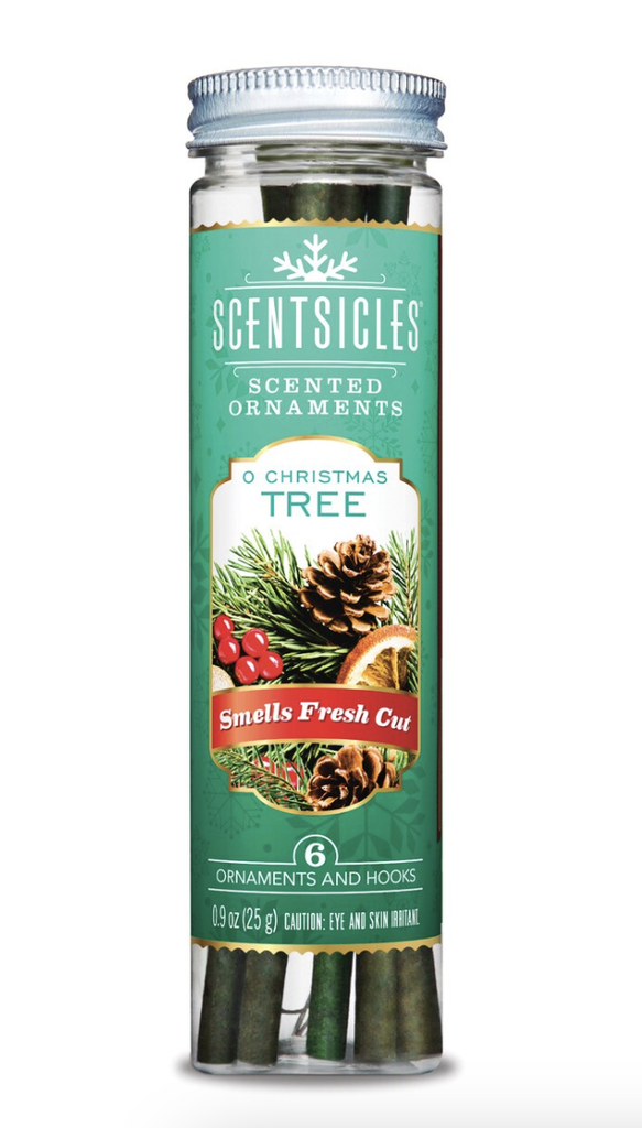 Scenticles Pino
