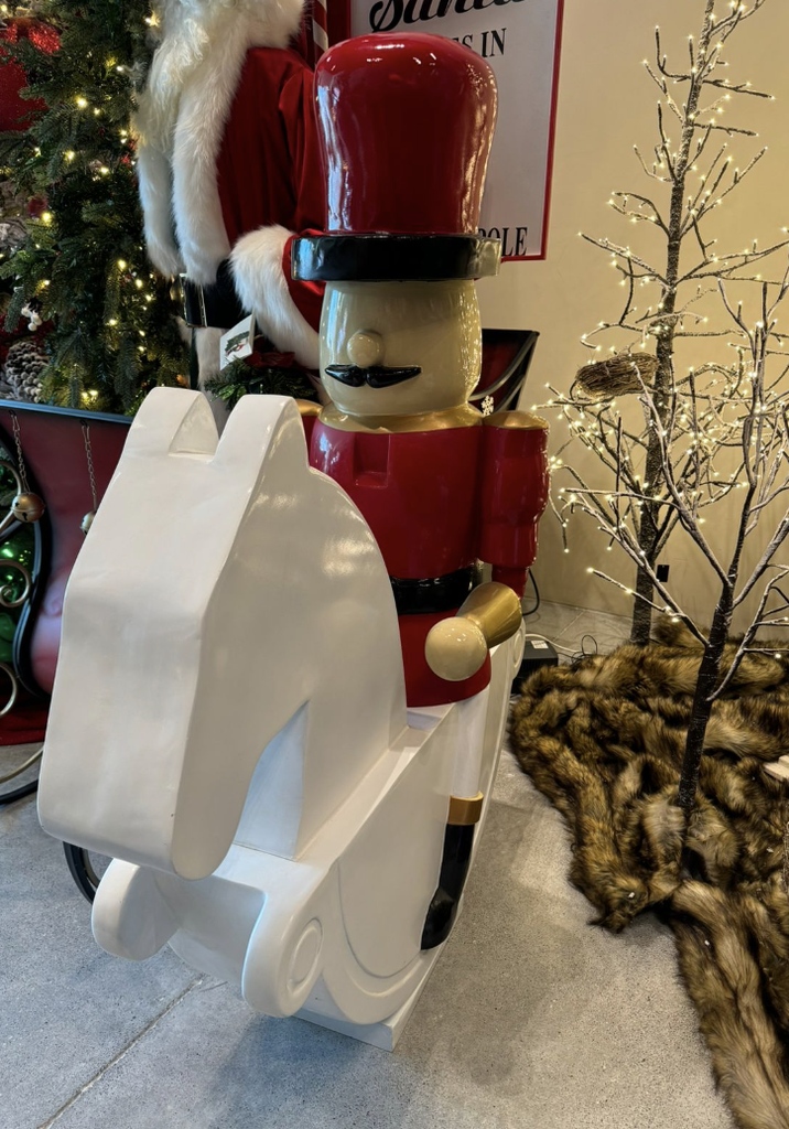 Cascanuez Caballo Fibra 1.20m