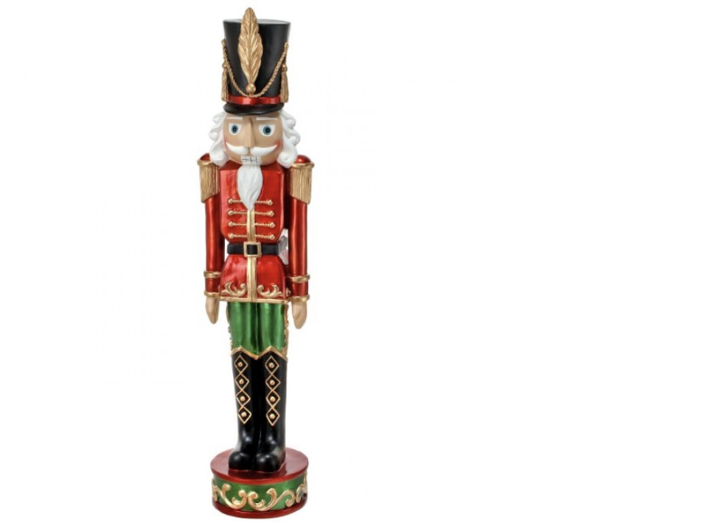 Cascanuez Resina 37"