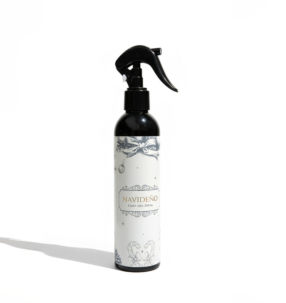 Aroma Navidad Spray 250ml