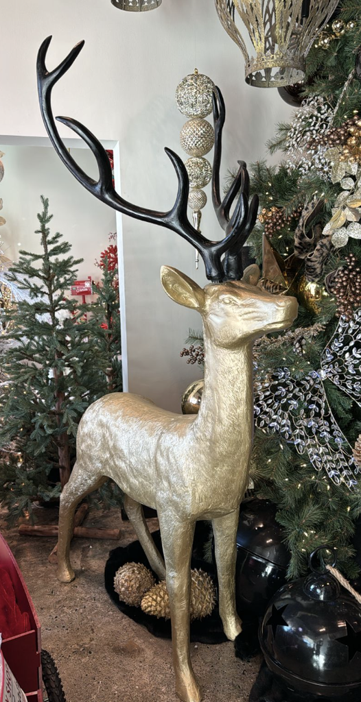 Venado Cabeza Arriba 2.20m