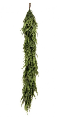 Guirnalda Pino Verde 72"