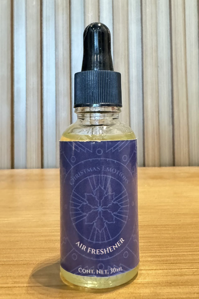 Aroma Aceite Pino