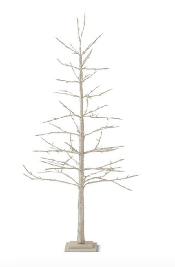 Arbol Champagne Led 5'