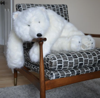 Oso Diamond Hug 48"