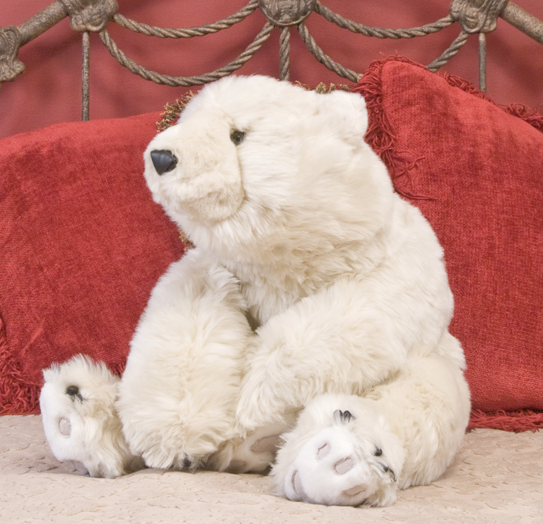 Oso Polar Hug 26"