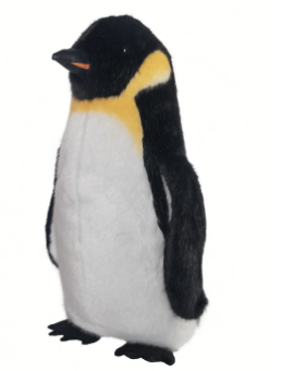 Pinguino Emperador 22"