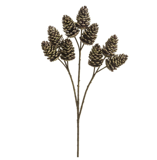 [XDS137-BR/GR] Vara Piña 9