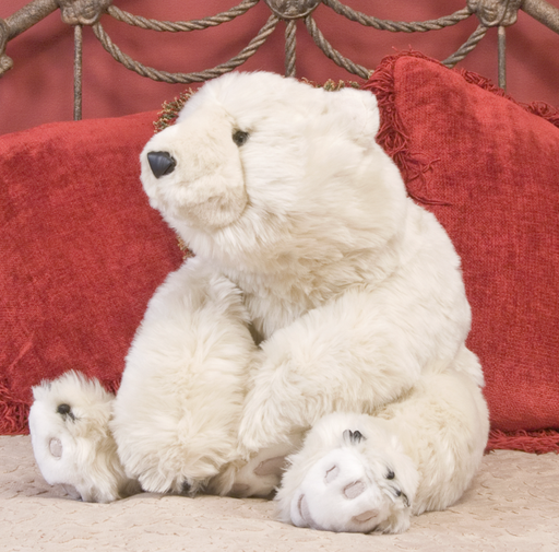 [40153] Oso Polar Hug 26"