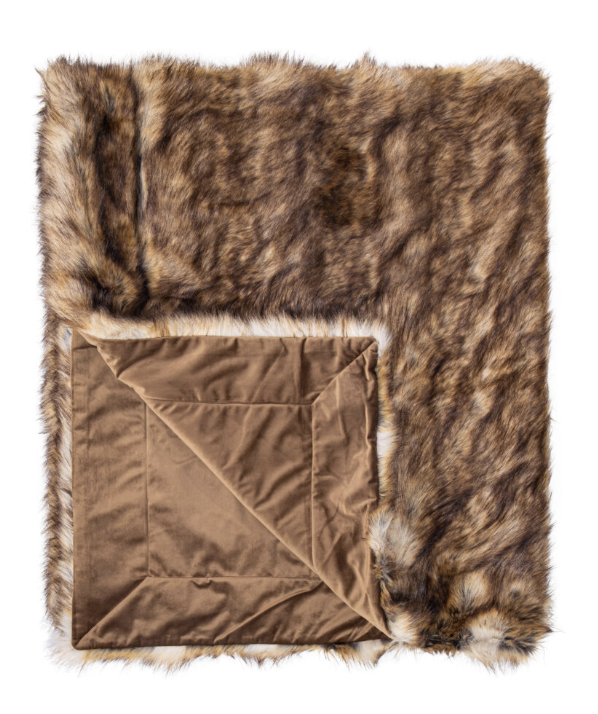 Throw Lobon 152x177cm