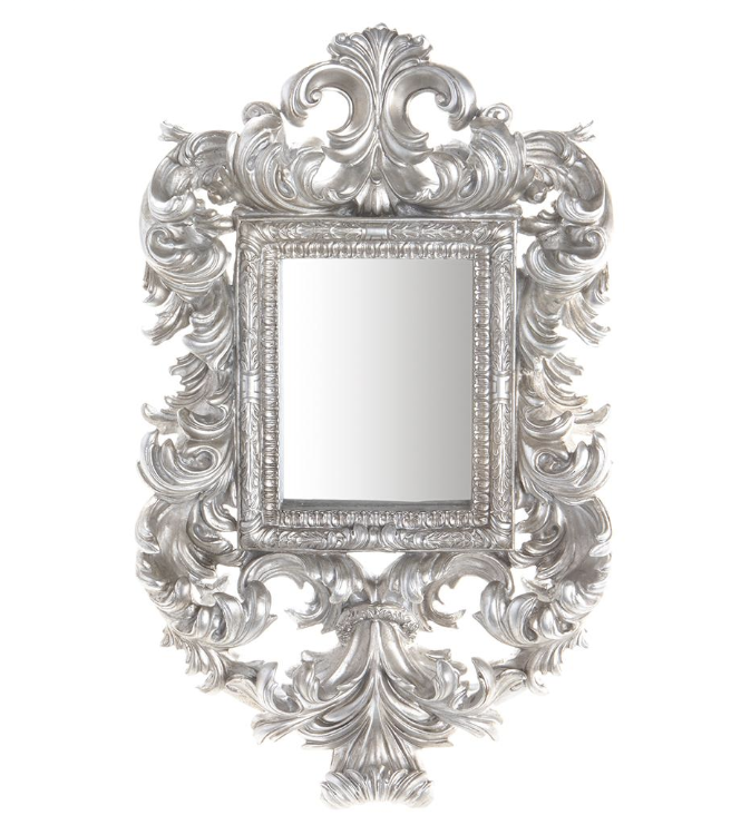 Espejo Barroco