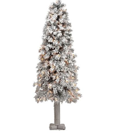 [YNT306-SN] Pino Nieve Slim 6'