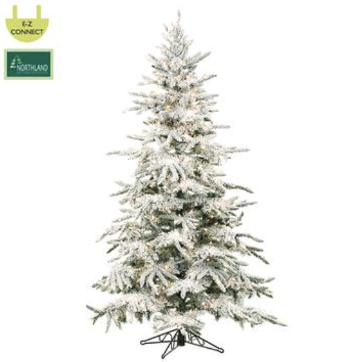  Pino Nieve Slim Fir 7.5'