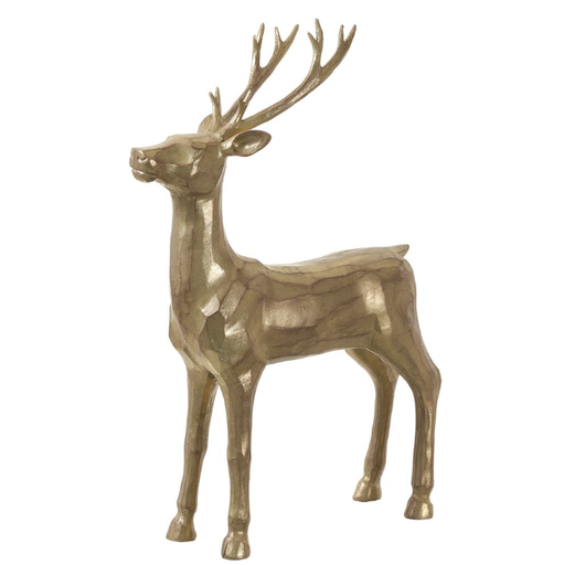 [XSI946-GO/AT] Venado Oro 28.4"