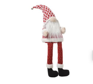 [XSP130-RE/WH] Nomo Santa