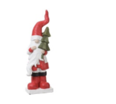 [XSS247-RE/WH] Santa Pino Resina