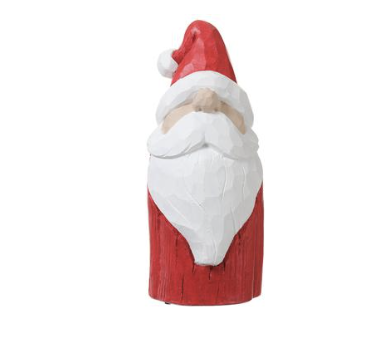 [XSS246-RE/WH] Santa Resina