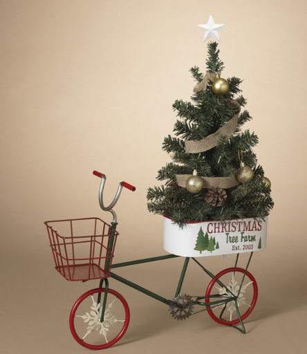 [2597550] Bicicleta Chica