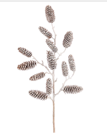 [XAQ314-BR] Vara Hielo Piña  24"