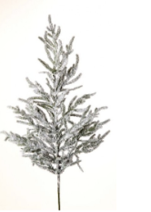 [MTX68320] Vara Pino Nieve Norfolk 38"