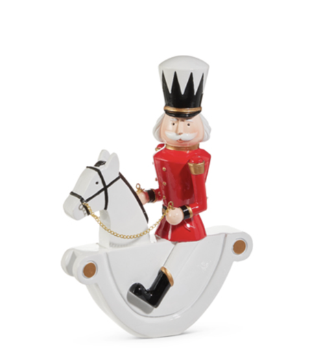 [4511670] Cascanuez Caballo 9.5"