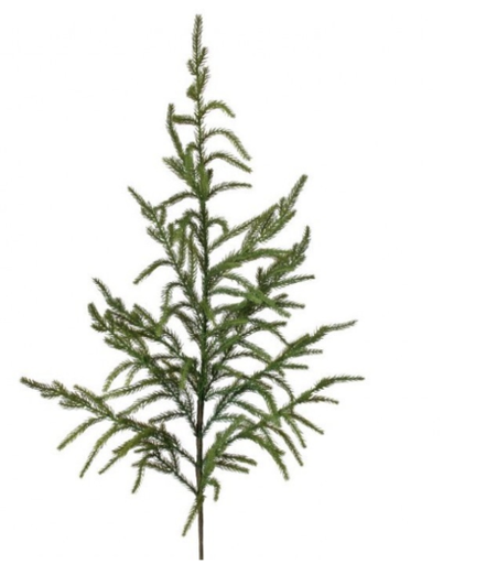 [MTX58506-GREEN] Vara Pino Norfolk 38"