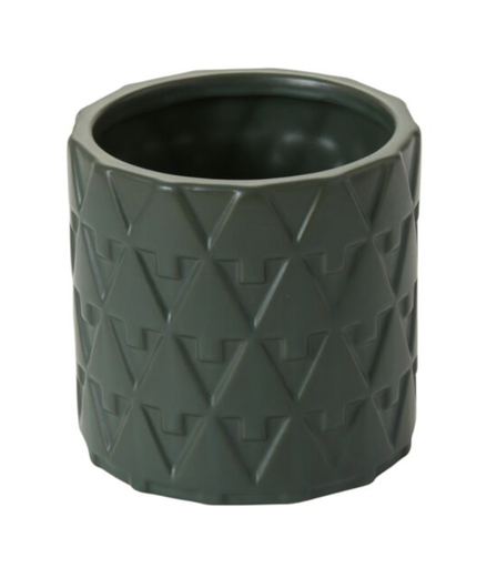 [11410.05] Vela Verde Chico 4.75"