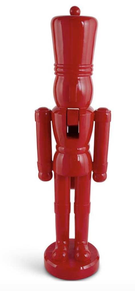 Cascanuez Rojo