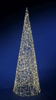 [MTX76161] Arbol Luz 60"